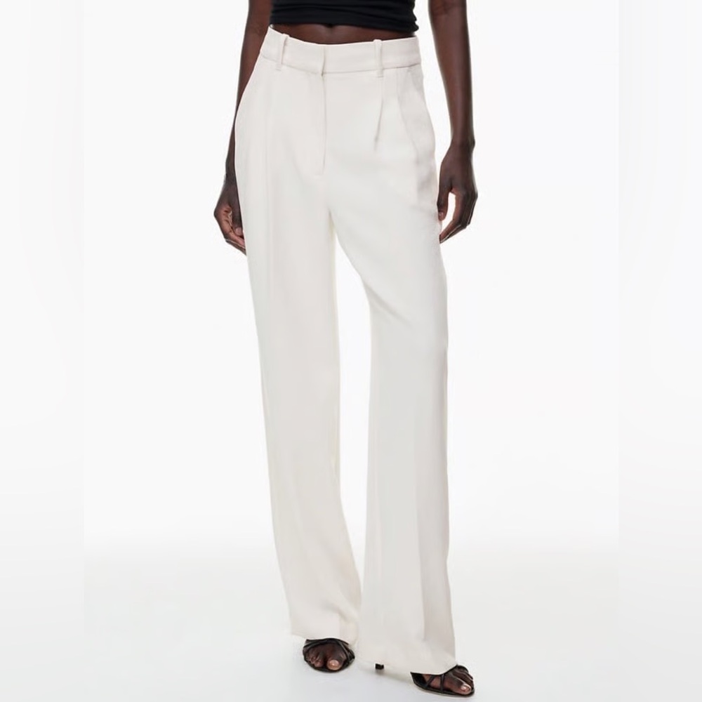 Wilfred Effortless Pants *Small Flaw